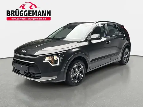 Used KIA NIRO Hybrid 2024 Ad 