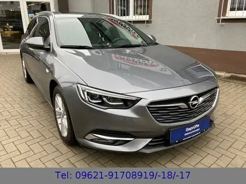 Used OPEL INSIGNIA Petrol 2020 Ad 