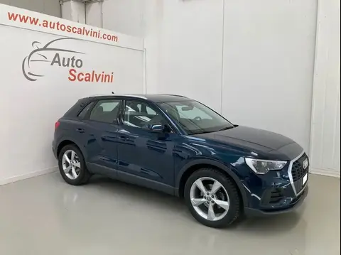 Annonce AUDI Q3 Diesel 2019 d'occasion 