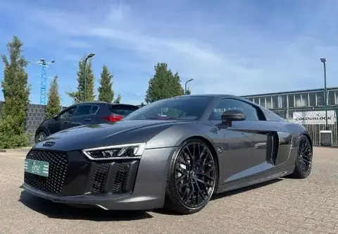 Annonce AUDI R8 Essence 2018 d'occasion 