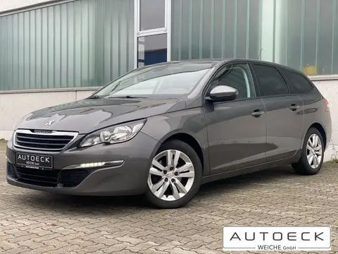 Used PEUGEOT 308 Diesel 2016 Ad 