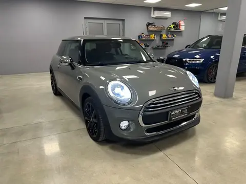 Used MINI ONE Petrol 2014 Ad 