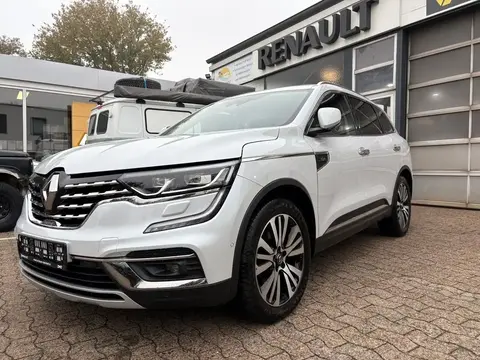 Used RENAULT KOLEOS Diesel 2019 Ad 