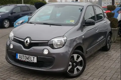 Used RENAULT TWINGO Petrol 2018 Ad 