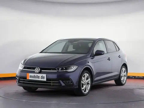 Used VOLKSWAGEN POLO Petrol 2022 Ad 