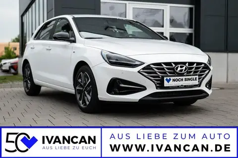 Annonce HYUNDAI I30 Essence 2024 d'occasion 