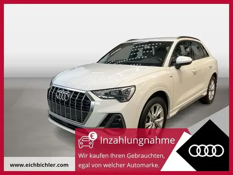 Annonce AUDI Q3 Diesel 2024 d'occasion 