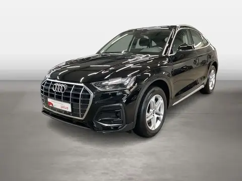 Annonce AUDI Q5 Diesel 2021 d'occasion 