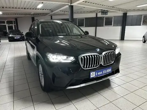 Annonce BMW X3 Diesel 2023 d'occasion 