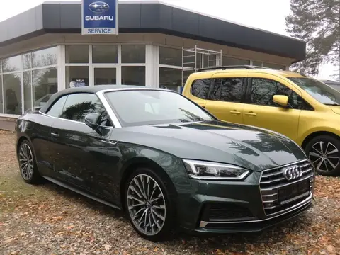 Used AUDI A5 Diesel 2017 Ad 