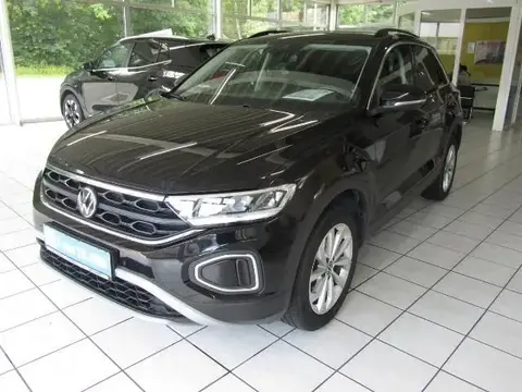 Used VOLKSWAGEN T-ROC Petrol 2023 Ad 