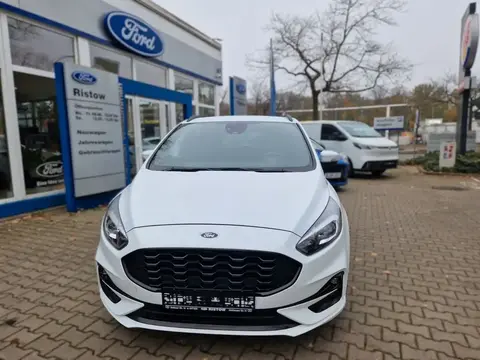 Annonce FORD S-MAX Essence 2020 d'occasion 