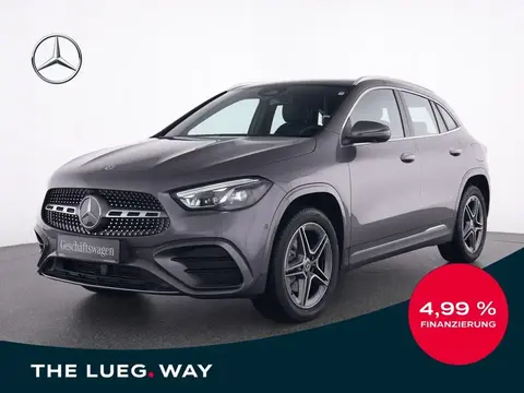 Used MERCEDES-BENZ CLASSE GLA Hybrid 2024 Ad 