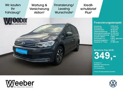 Used VOLKSWAGEN TOURAN Petrol 2020 Ad 