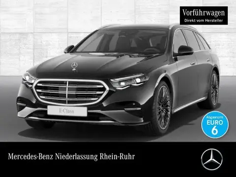 Used MERCEDES-BENZ CLASSE E Hybrid 2023 Ad 