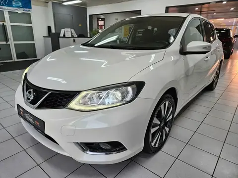 Annonce NISSAN PULSAR Diesel 2015 d'occasion 