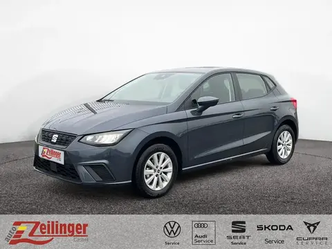 Used SEAT IBIZA Petrol 2024 Ad 