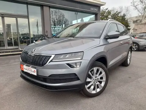 Annonce SKODA KAROQ Diesel 2019 d'occasion 