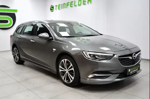 Used OPEL INSIGNIA Diesel 2019 Ad 