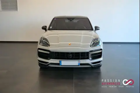 Used PORSCHE CAYENNE Petrol 2022 Ad 