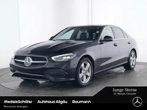 Used MERCEDES-BENZ CLASSE C Hybrid 2023 Ad 