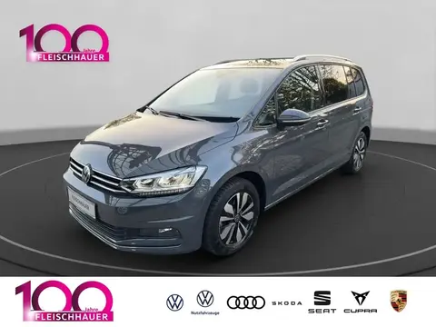 Used VOLKSWAGEN TOURAN Petrol 2023 Ad 