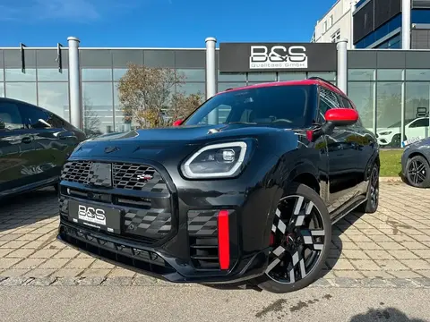 Used MINI JOHN COOPER WORKS Petrol 2024 Ad 