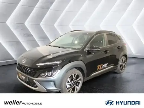 Used HYUNDAI KONA Petrol 2023 Ad 