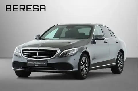 Used MERCEDES-BENZ CLASSE C Petrol 2021 Ad 