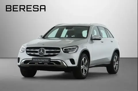 Used MERCEDES-BENZ CLASSE GLC Diesel 2019 Ad 