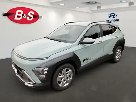 Used HYUNDAI KONA Petrol 2024 Ad 