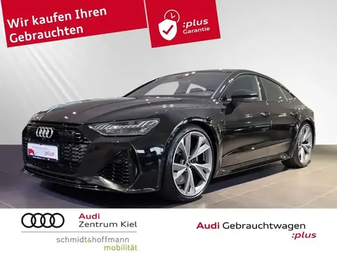 Annonce AUDI RS7 Essence 2020 d'occasion 