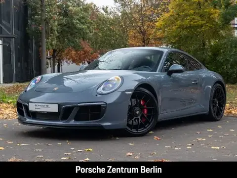 Annonce PORSCHE 991 Essence 2018 d'occasion 