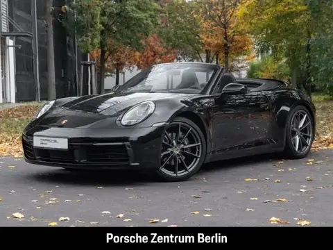 Used PORSCHE 992 Petrol 2020 Ad 