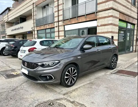 Annonce FIAT TIPO Essence 2016 d'occasion 