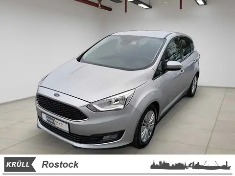 Annonce FORD C-MAX Essence 2019 d'occasion 