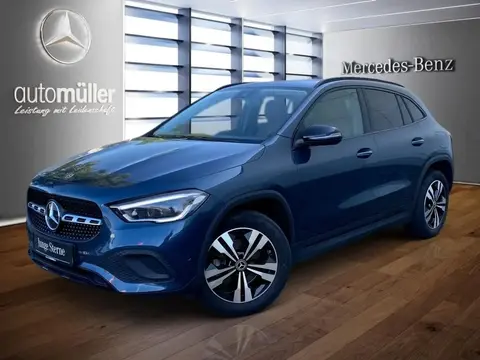 Used MERCEDES-BENZ CLASSE GLA Diesel 2020 Ad 