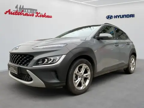 Used HYUNDAI KONA Petrol 2022 Ad 