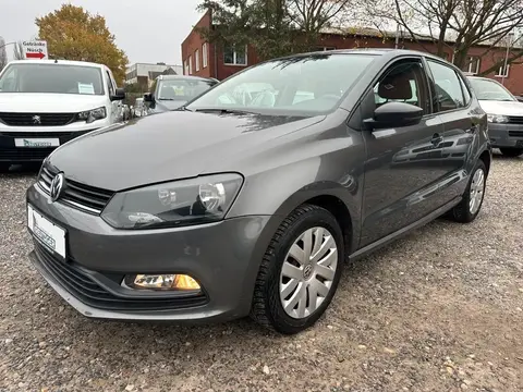 Used VOLKSWAGEN POLO Petrol 2014 Ad 