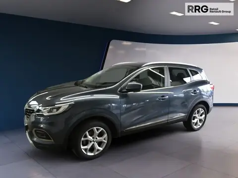 Used RENAULT KADJAR Petrol 2019 Ad 