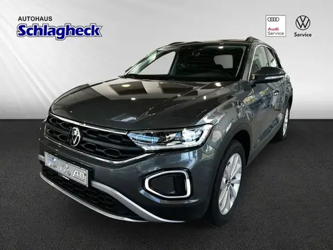 Annonce VOLKSWAGEN T-ROC Essence 2024 d'occasion 