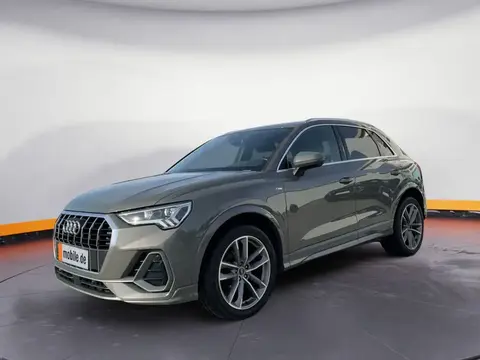 Annonce AUDI Q3 Diesel 2021 d'occasion 