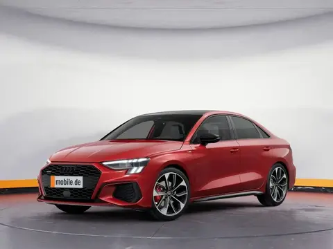 Annonce AUDI A3 Essence 2023 d'occasion 