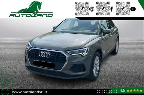 Used AUDI Q3 Hybrid 2022 Ad 