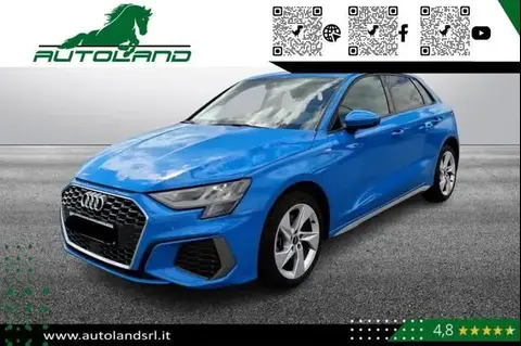 Used AUDI A3 Hybrid 2022 Ad 