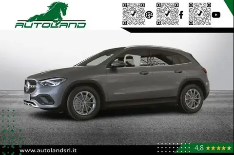 Used MERCEDES-BENZ CLASSE GLA Diesel 2022 Ad 