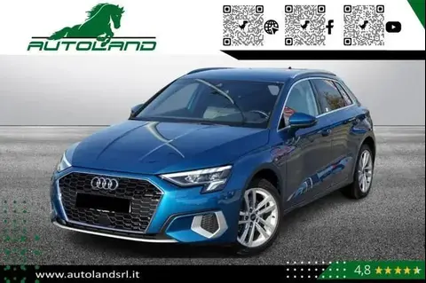 Used AUDI A3 Hybrid 2021 Ad 