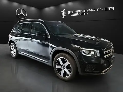 Used MERCEDES-BENZ CLASSE GLB Petrol 2021 Ad 