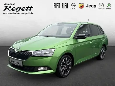 Used SKODA FABIA Petrol 2020 Ad 