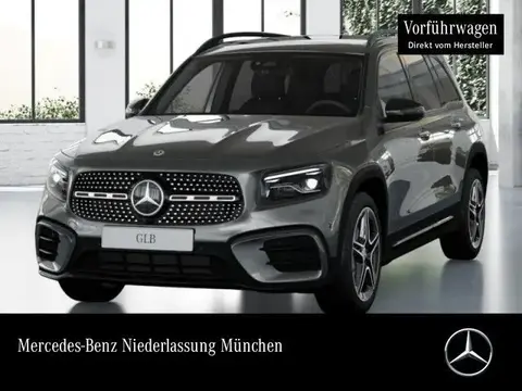 Annonce MERCEDES-BENZ CLASSE GLB Essence 2024 d'occasion 